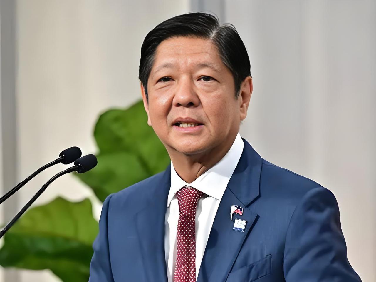 杜特尔特案，国际刑事法院传来新消息！据外媒9月2日报道，《共和国报》发布相关