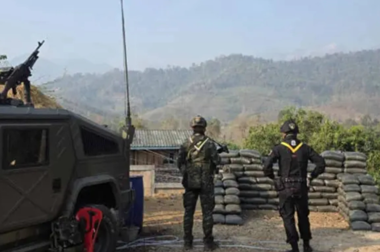 柬埔寨和泰国对牺牲士兵家属的补偿，一对比简直扎心——柬埔寨给阵亡士兵免2万美元贷
