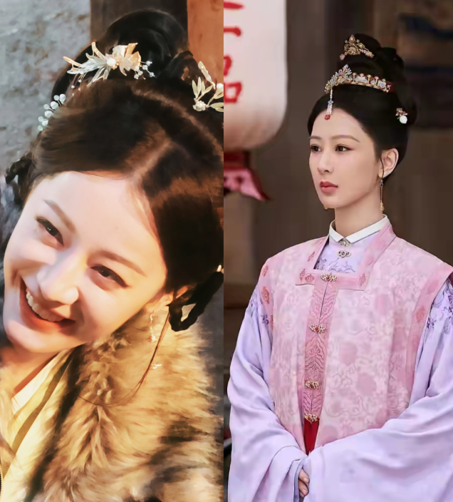 杨紫和热巴新剧撞档这几天是不是好多人都在喊世纪对决？又是杨紫又是热巴的，搞得