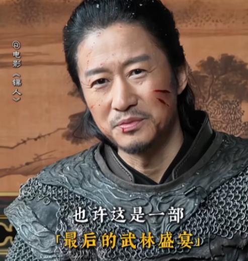 吴京这下应该坐不住了。他估计怎么都想不到。镖人的票房比不过飞驰人生就算了，竟