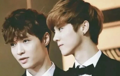 看鹿晗张艺兴现在的境遇，才知道进对圈子跟对人的重要性