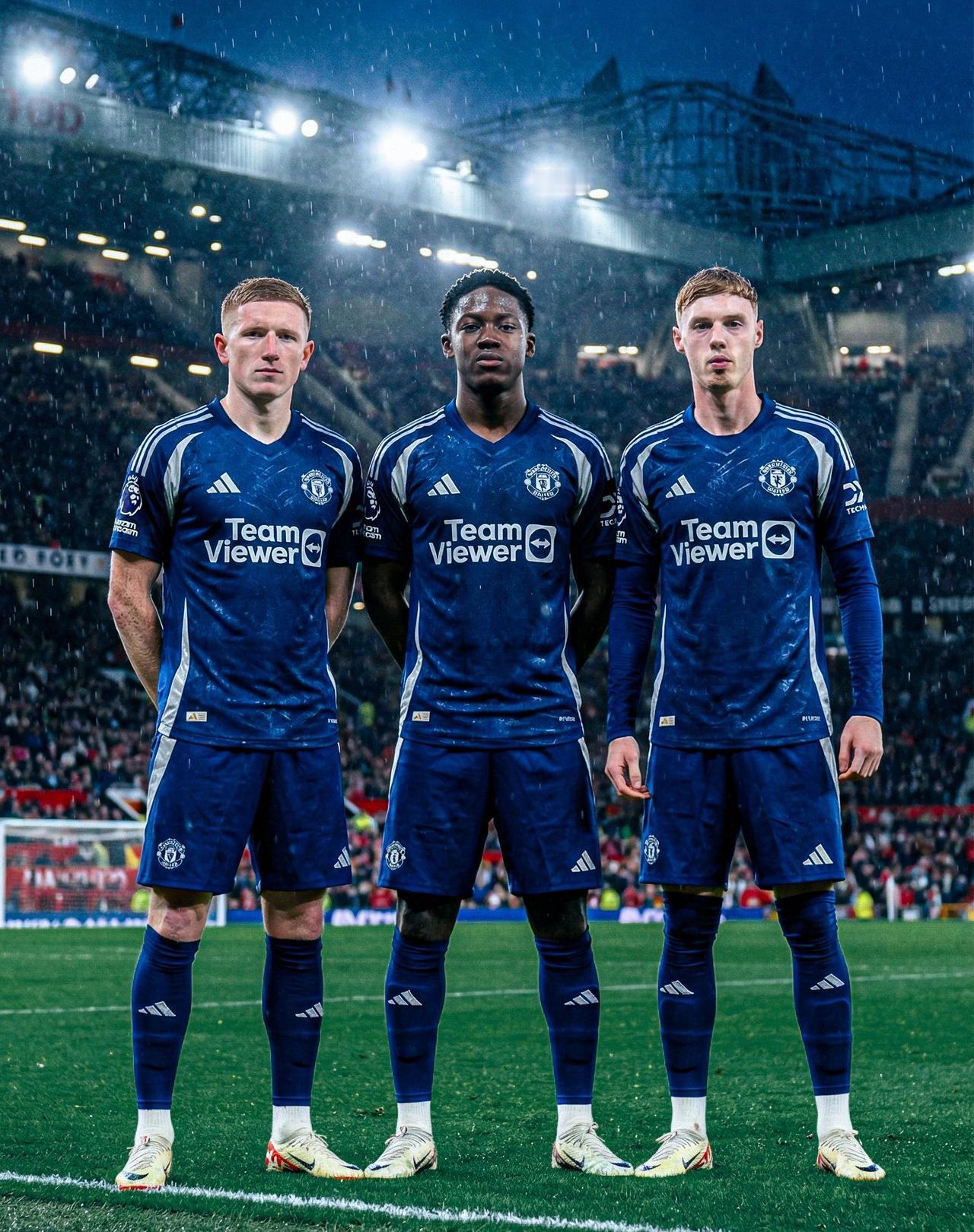 最新的梦想：全英帝星中场[呲牙笑]有媒体发文：卡塞米罗离队已定。乌加特和芒特