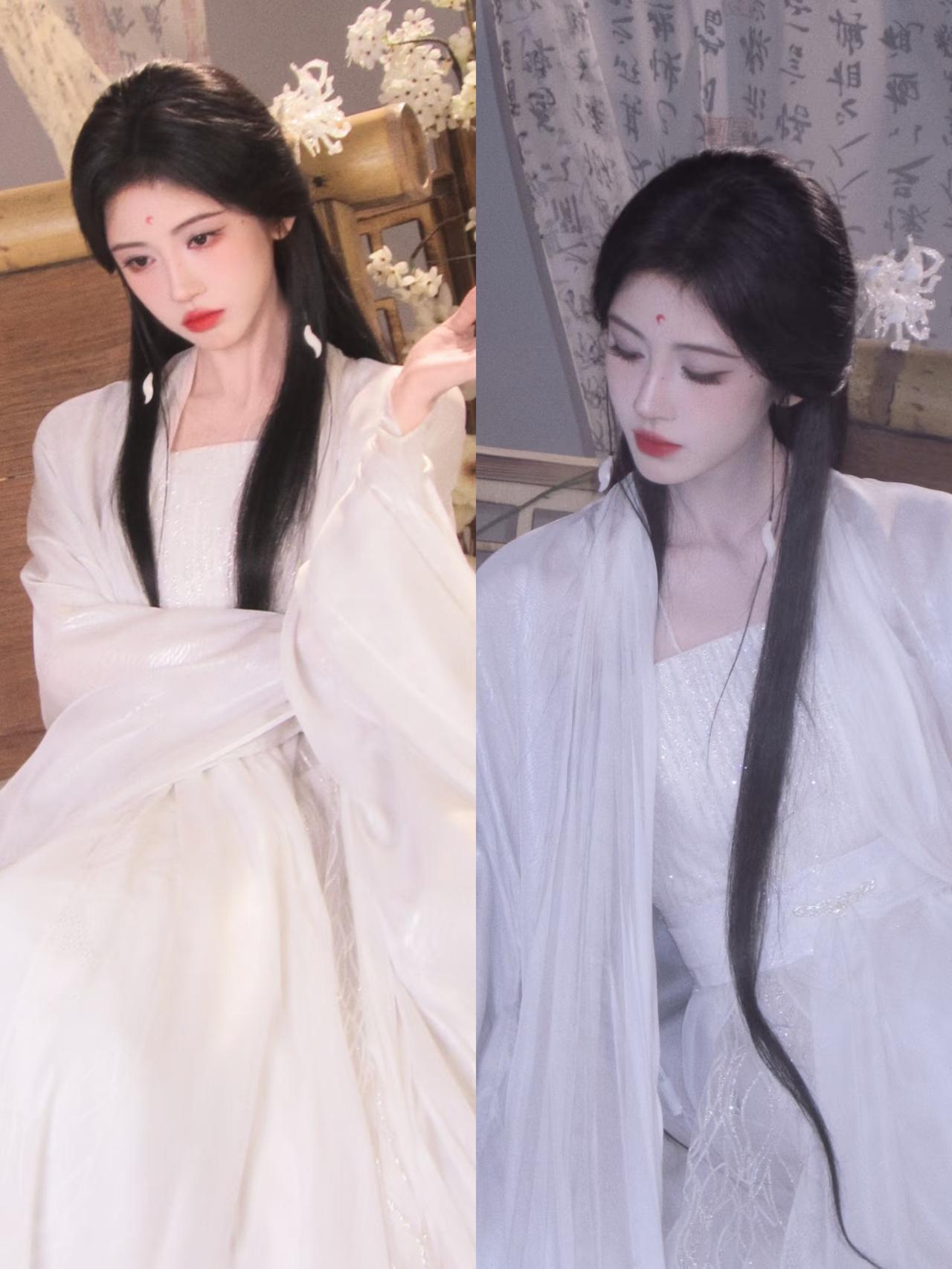 鞠婧祎最大的本钱不是长得漂亮，也不是演技好，而是她真的是太严谨，太清醒了