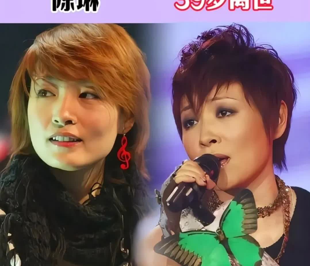 9位红颜薄命的女演员。