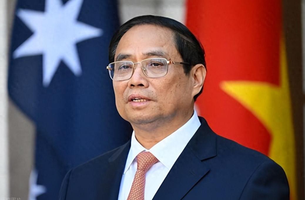 /越南想不通：670亿美元的高铁“大饼”都甩出去了，中国为啥还不咬钩？