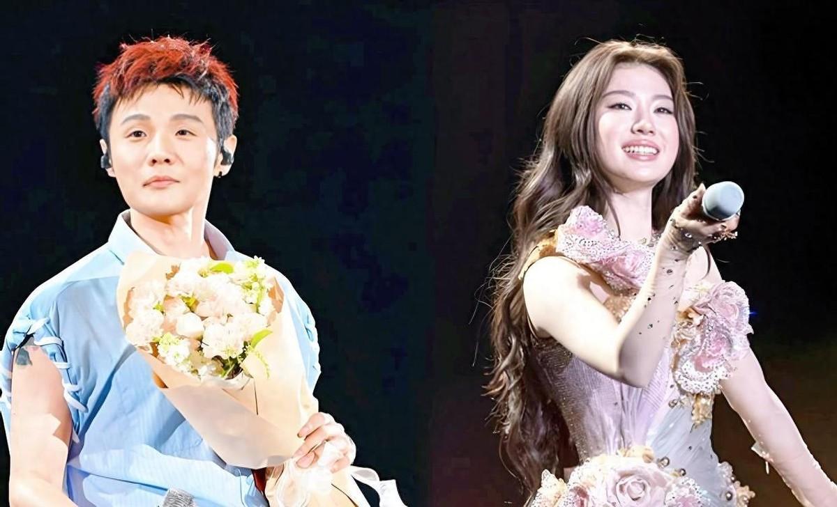 人民日报点评李荣浩单依纯！一场版权风波在乐坛突然冒头，李荣浩公开指出单依纯在深