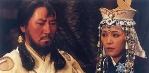 成吉思汗蒙古大军常年征战，生理需求怎么解决？方法让人难以启齿蒙古大军能成为中