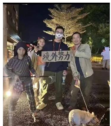 2026年，扎根在我们脚下、看不见的那根“地雷线”，就在我们身边——一边是为境外