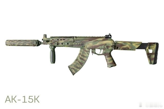 俄罗斯卡拉什尼科夫公司已按时全面生产并根据当年度合同向客户发货了最新的7.62毫