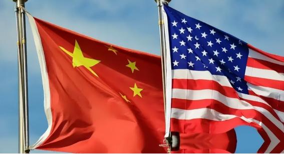 为什么要和美国干到底？就这么说吧，要是不干到底，那中国下一代就“完了”！最近清华