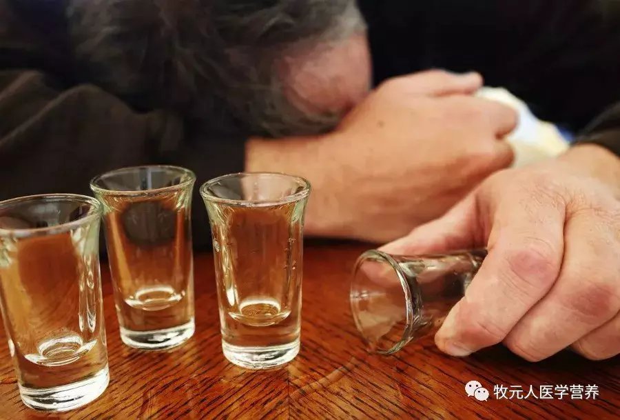 专家说》当酒精进入你的身体后, 会对你做些什么?