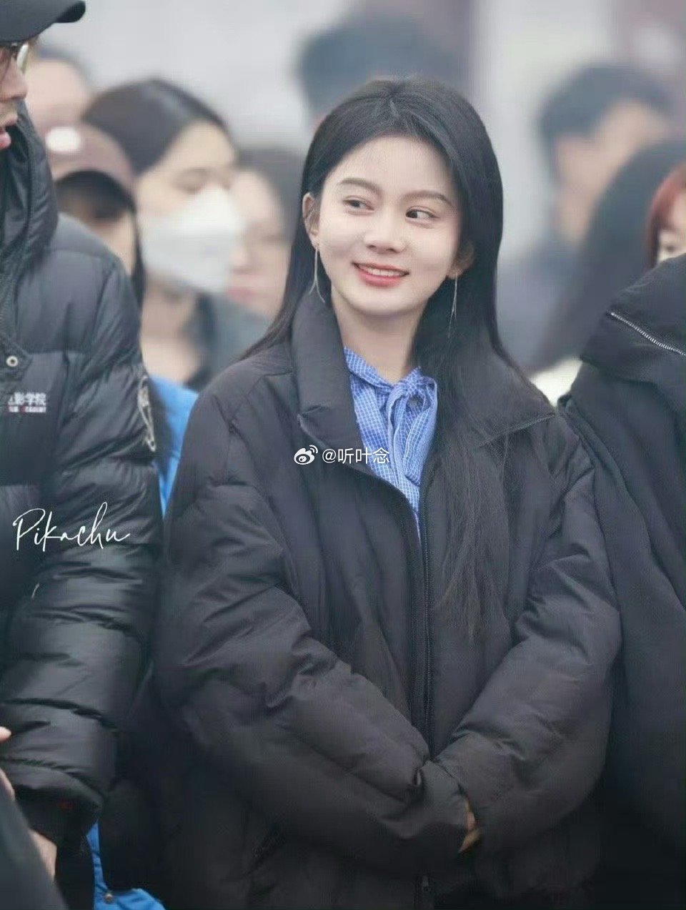 短剧女主为什么一演长剧就变普了