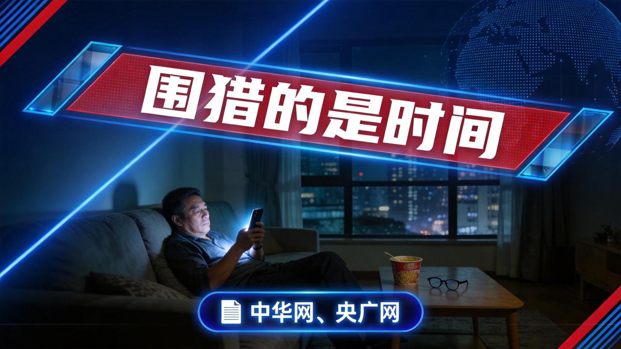 AI短剧围猎中年男人：被拆掉的不是自制力，是一堵拦了二十年的成本墙。AI没有