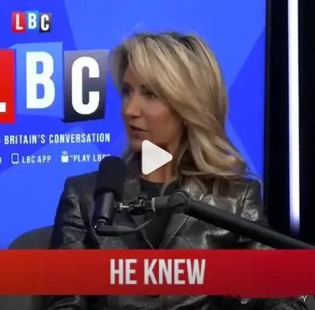 英国王子的前女友LadyVictoriaHervey在接受媒体的采访时说，如果