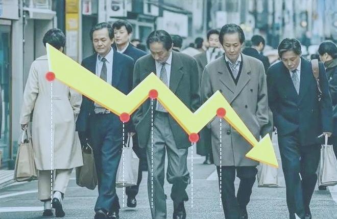 日本是在犯下经济自杀的错误吗？日本玩火，中方让日本尝到经济苦果！工作没了，旅