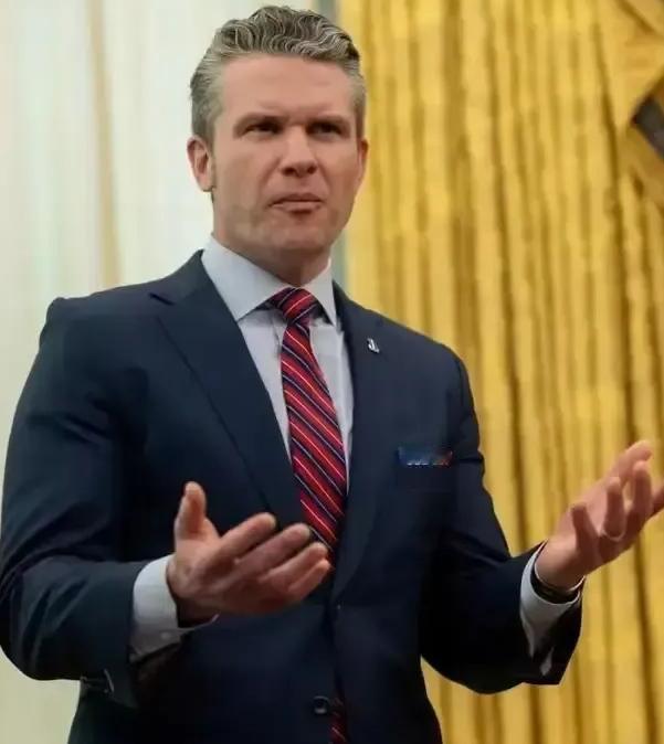 美国防部今天正式发布了！1月24日，美国国防部发布了新版国防战略报告，明确将本土