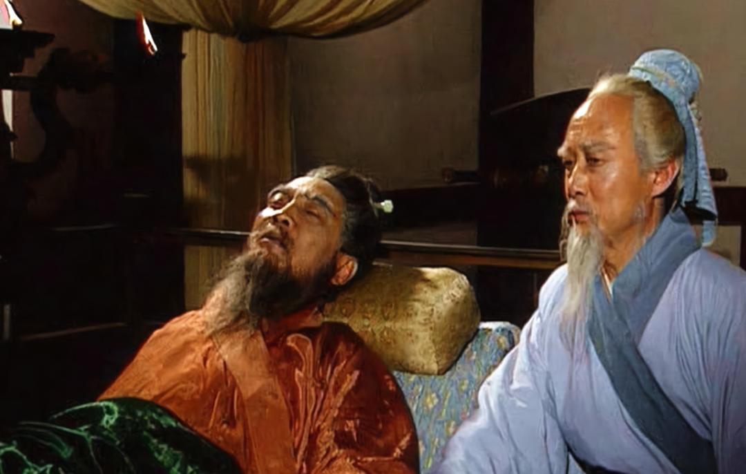 发明麻醉药领先西方1600年，做开腹手术缝肠子跟缝衣服一样利索，学生练他编的体操