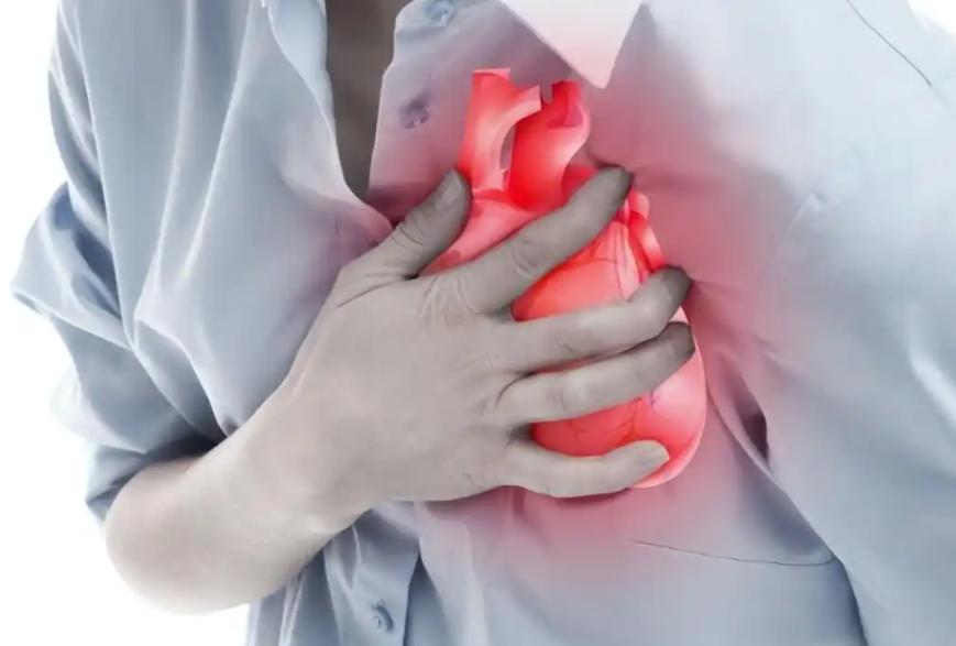 心梗的尽头是少阴病，一温心阳，二通血脉，力挽狂澜！1.心阳暴脱型：多见于长