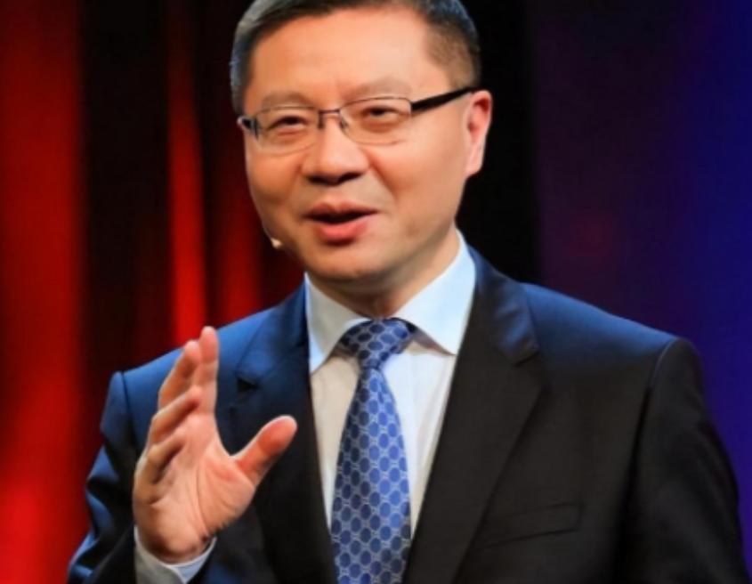 中国有两位预言神准的专家，一个是复旦的张维为，曾断言乌克兰或将亡国；另一位是林毅