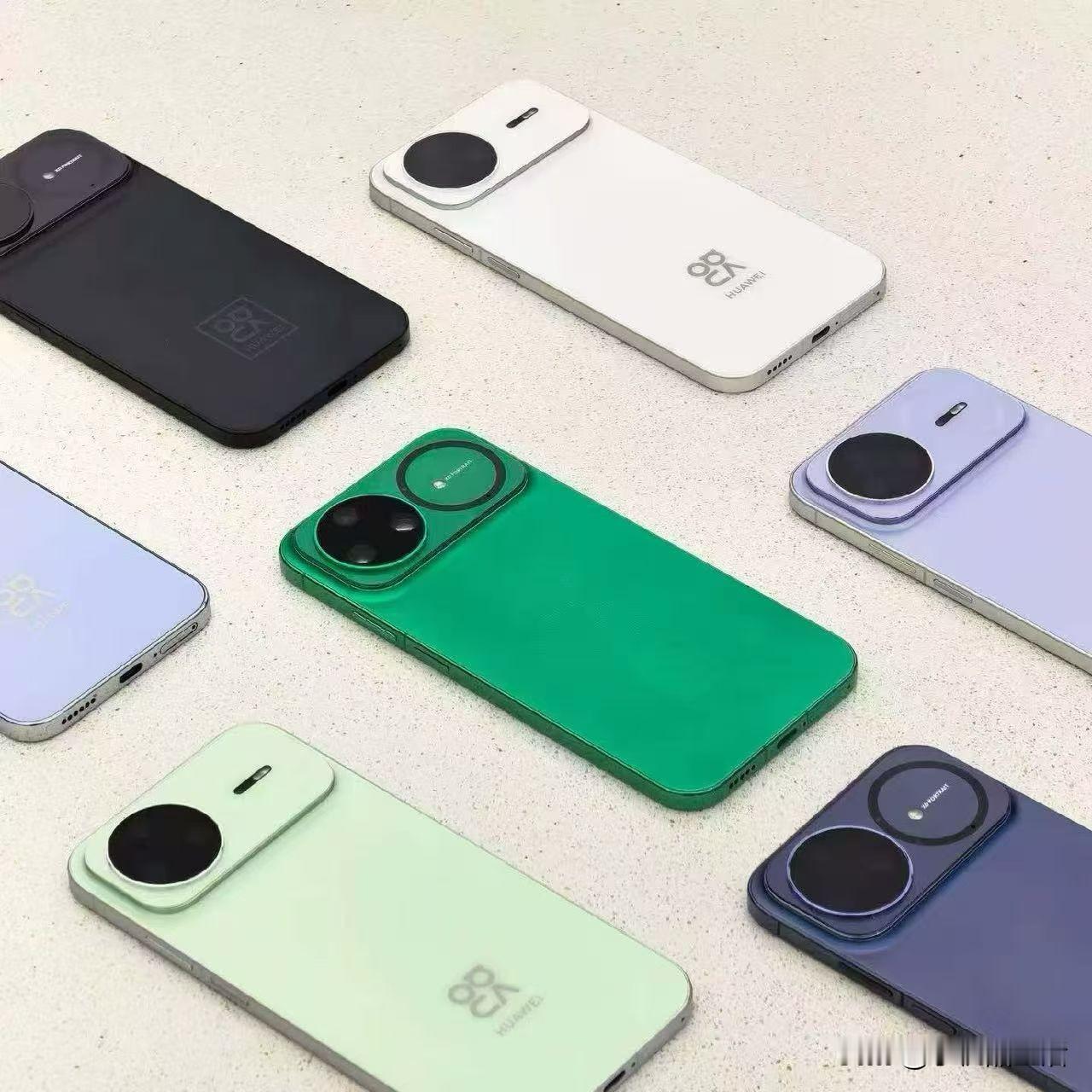 今日，华为nova15系列正式开售！nova15：256GB版本售价2699