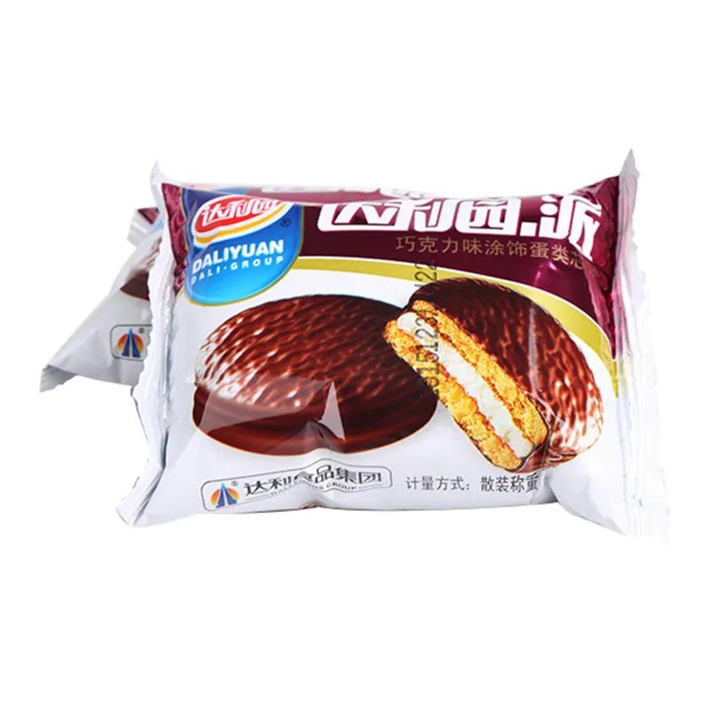 别人抄袭侵权被告，他靠抄却打造出560亿市值的食品帝国。好丽友、乐事、红牛、王老