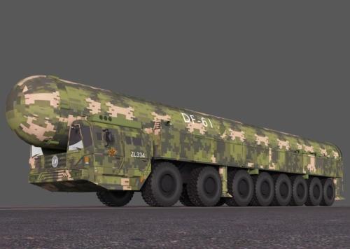 东风61跨代列装，轰20也提前上央视，这意味着什么？2025年9月3日，天安门广