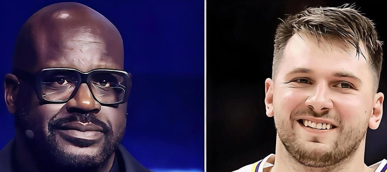 NBA跑得最慢的人，正在统治这个联盟。东契奇突破的平均速度只有4.2英里/小时