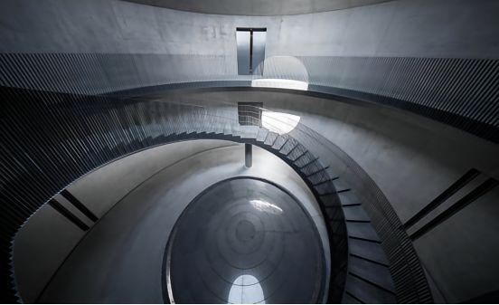 必须高度警惕！2025年10月12日，一位日本人在中国最重要的水源地，修建的美术