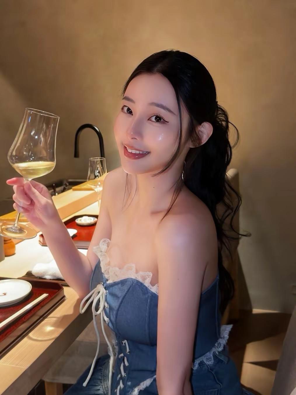 是我不够好吗？夏季ootd夏季ootd穿搭