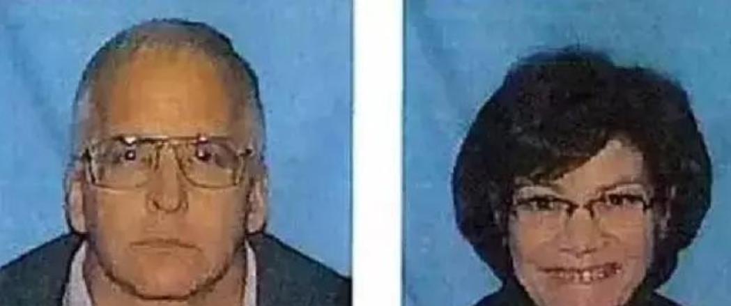 1999年美国轰炸我国大使馆，10年后一对夫妇在美遭遇枪击，丈夫当场身亡。媒体深