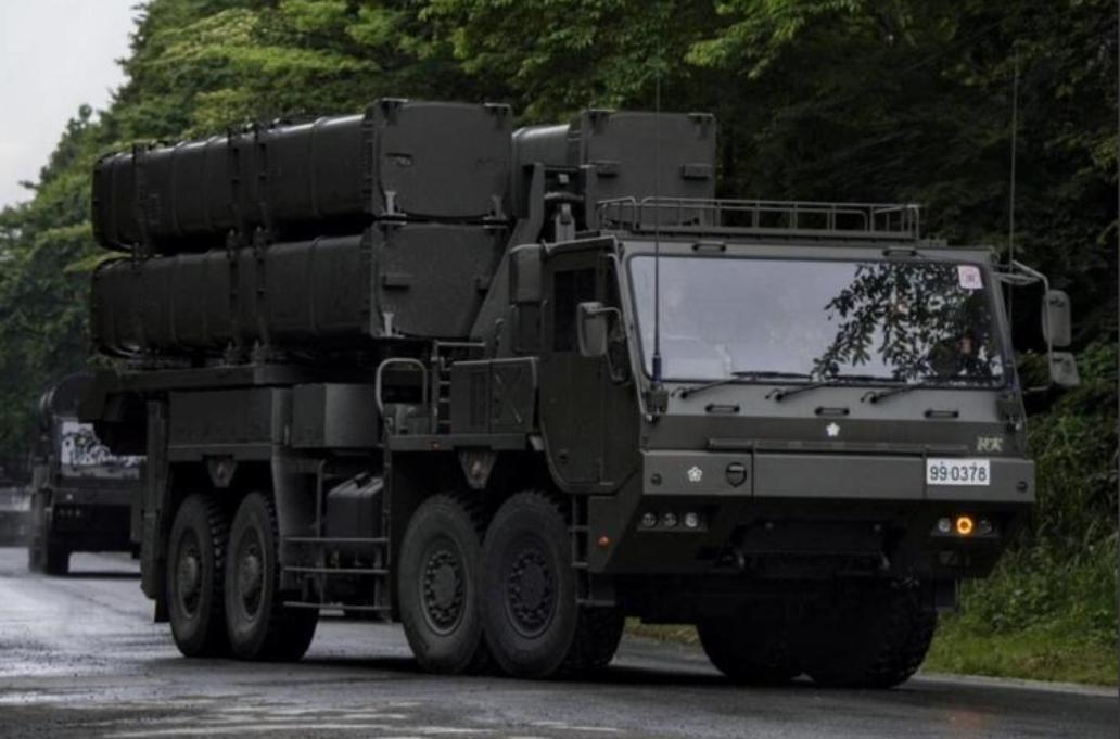 偷运导弹被抓现行！日本肠子都悔青了！3月8日深夜，日本陆上自卫队干了件见不得