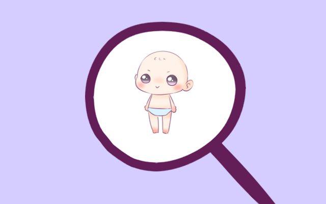 孩子出现这两种症状是营养不良, 妈妈需要及早采取措施