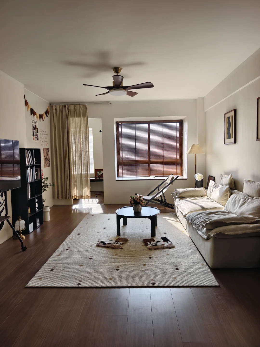 试过了！不花很多钱也能装出自己喜欢的家