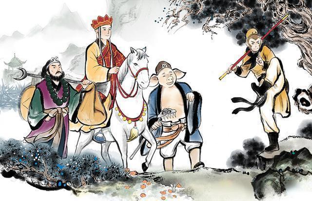 唐僧取经14年，走了10万8千里。但如来把经书直接送过来，需要多久？一秒钟。