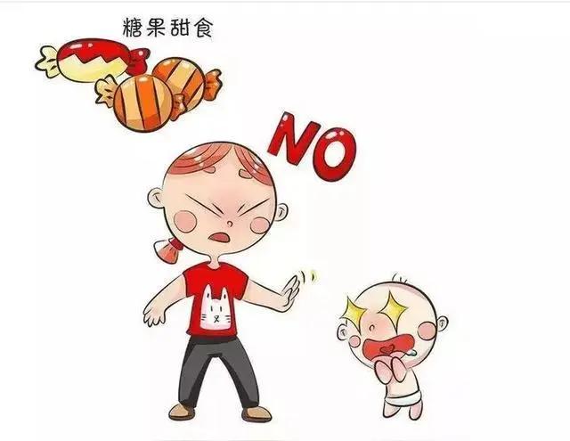 不止可乐毁身高！医生紧急提醒：这5种孩子爱吃的食物，统统要严控很多家长只知