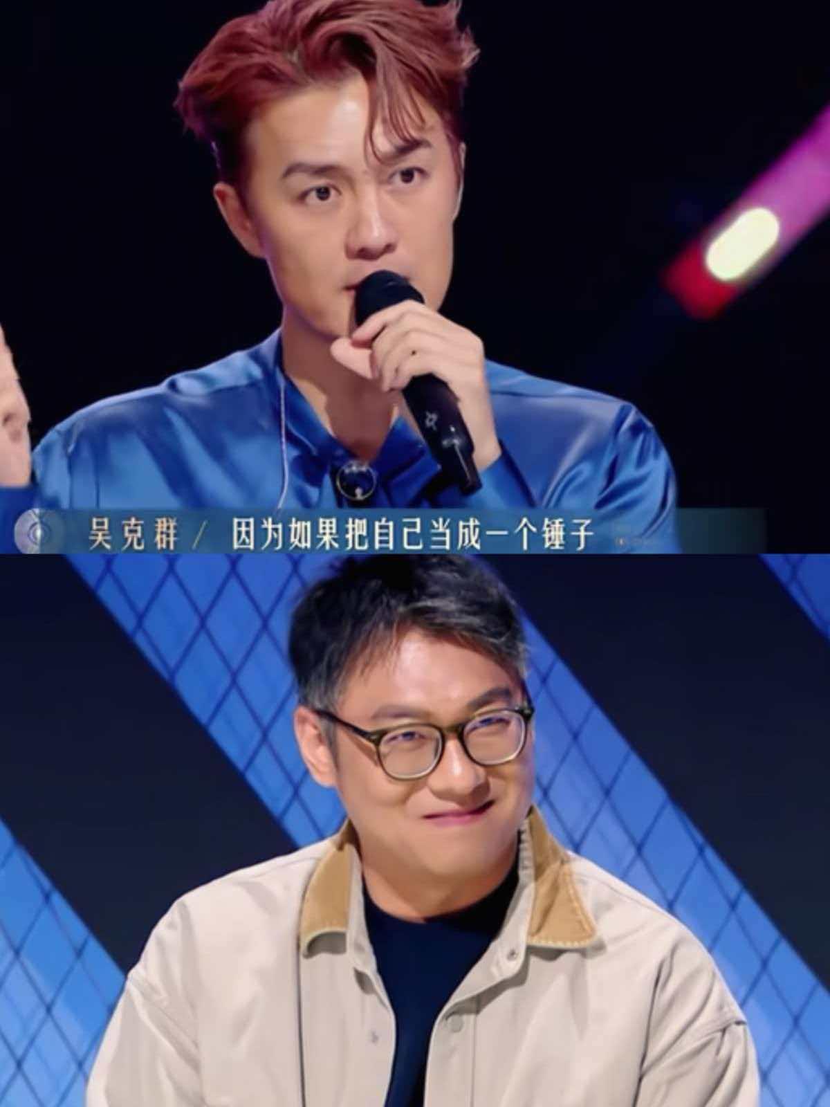 这个梁源，听说是来头不小啊！顶级艺术殿堂出来的人。我就纳闷了，这种人怎么还能