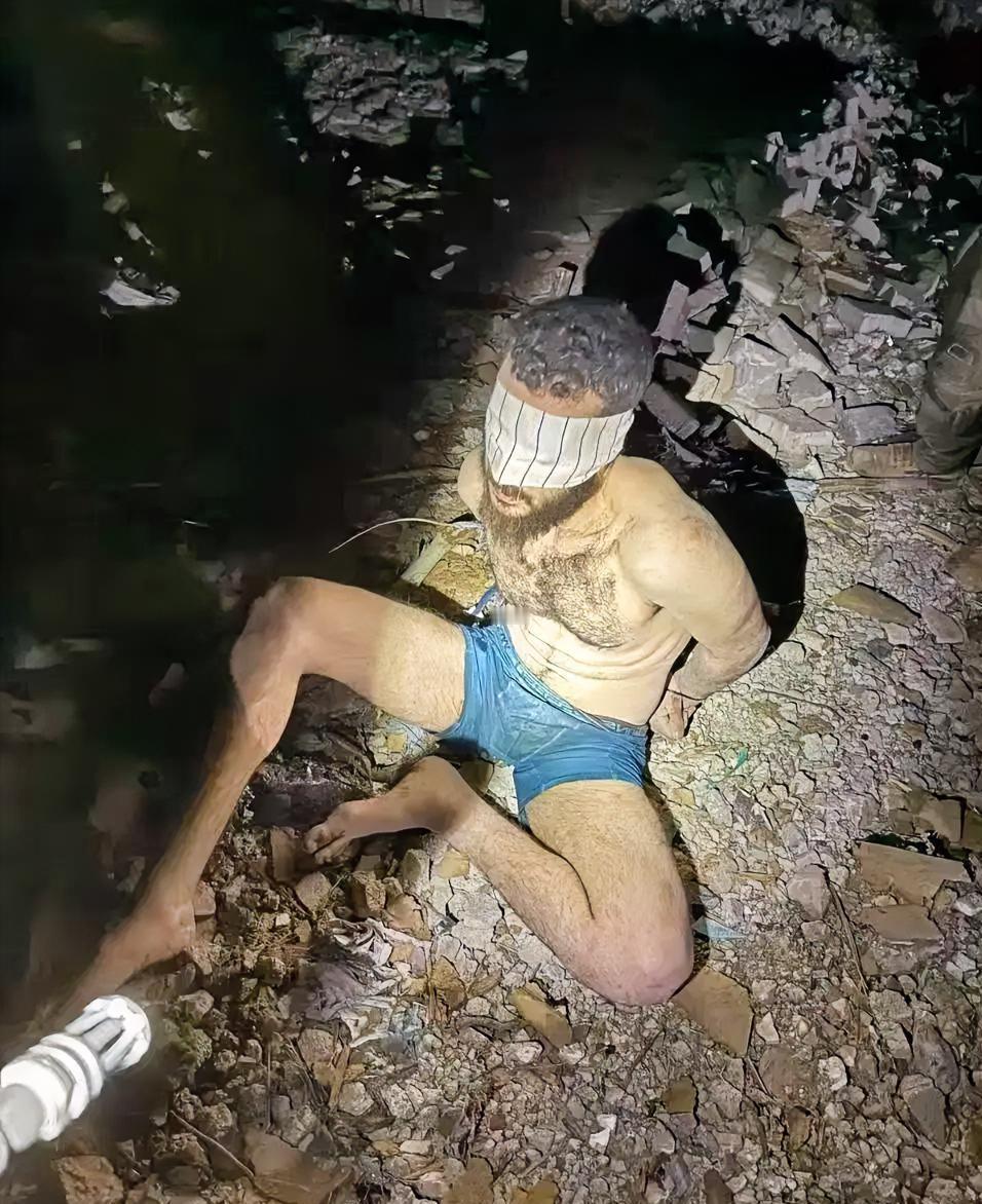 加沙地道困局：以军清剿行动下，17名哈马斯突围人员悉数落网停火协议终止后的