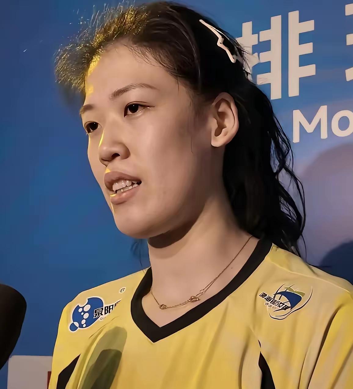 李盈莹还是回国了看到李盈莹回国的消息，心里真是五味杂陈，有失落，有