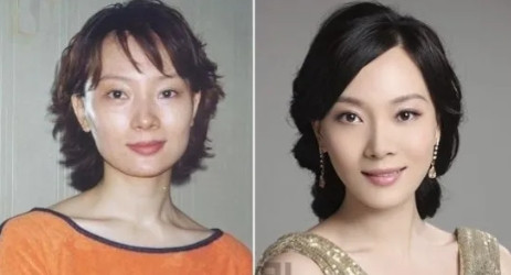 2007年，冯小刚投资8000万拍《集结号》，邀请陈数出演女主角，拍了5天后，冯