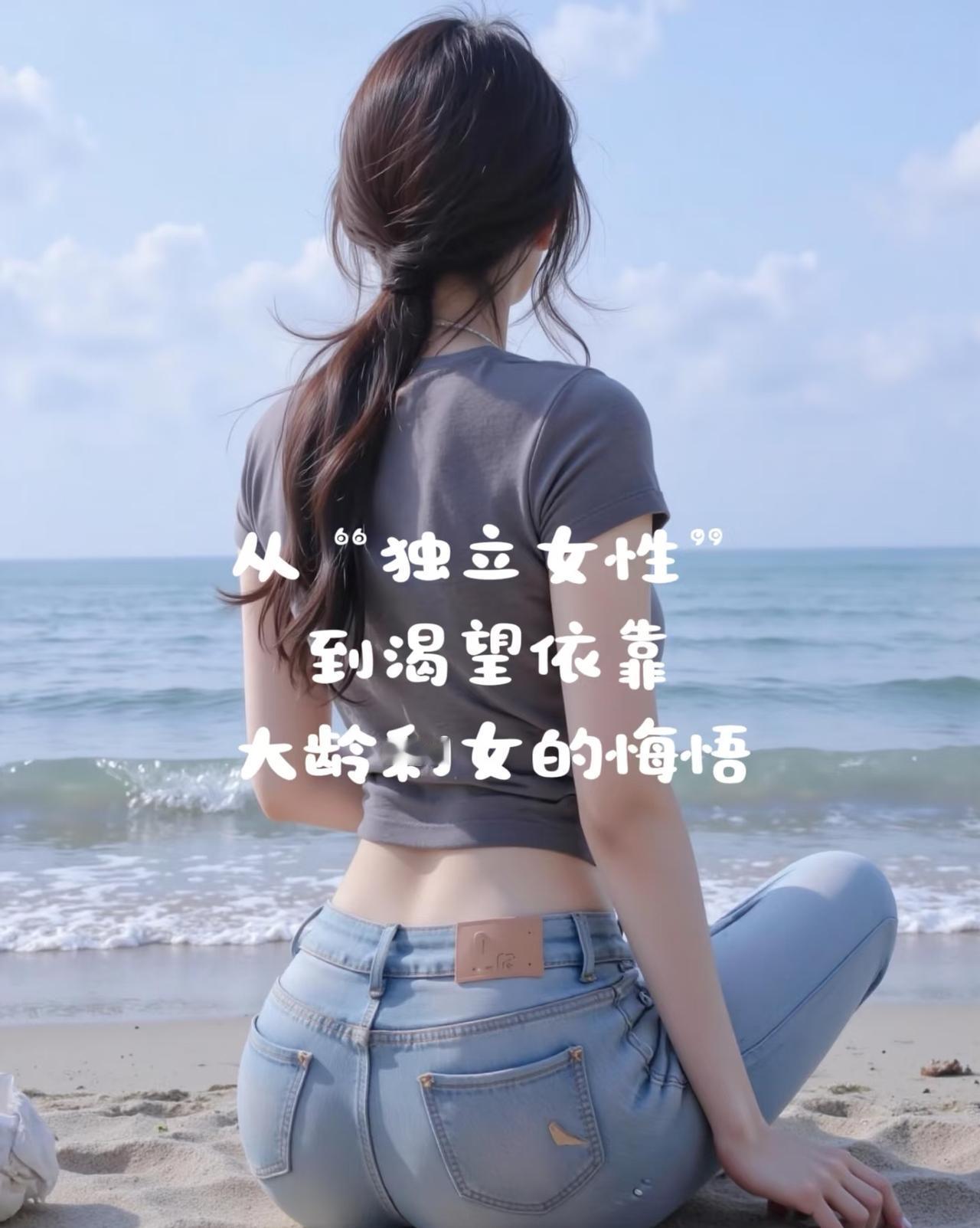 听说大龄剩女有四大幻觉[doge]，我来给大伙说道说道。1.总觉得只要自己想嫁