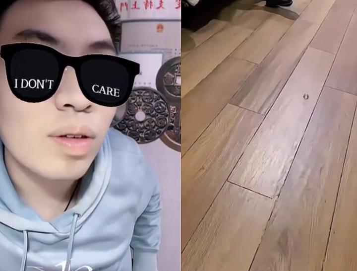 听泉鉴宝直播间上演捉奸戏码？这是什么狗血剧情啊？在听泉鉴宝直播间，有一对