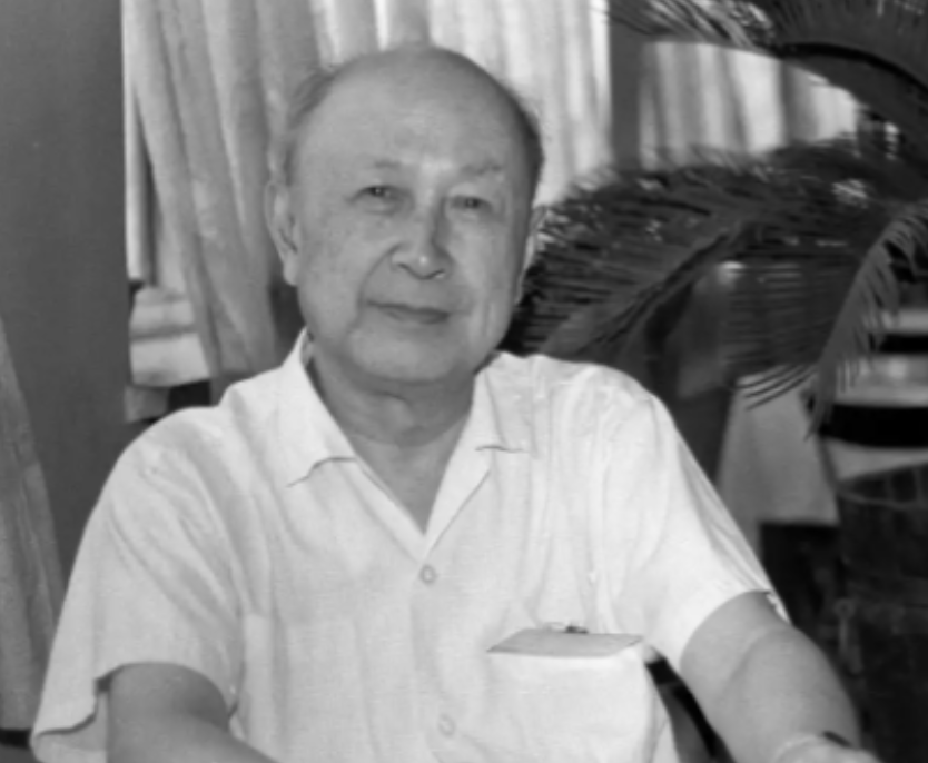 1956年，钱学森参加国宴，可在宴会上竟然找不到自己的座位，就在钱学森尴尬时，工