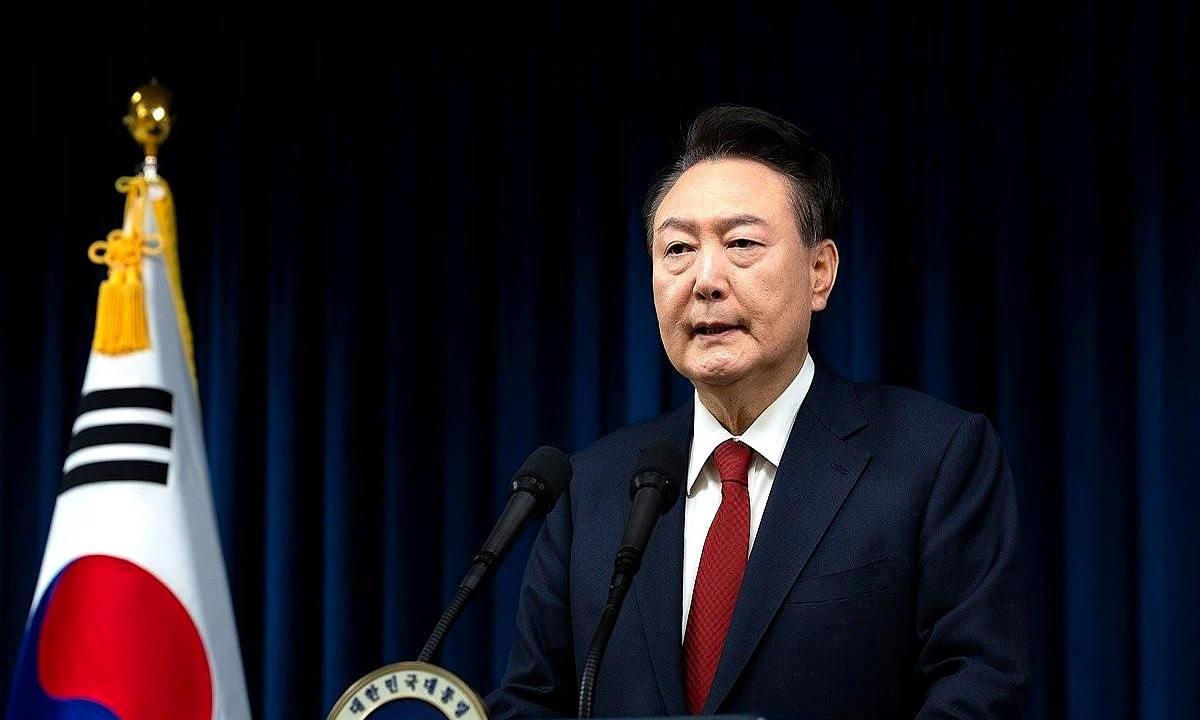李在明出手真快，金建希这下悬了---