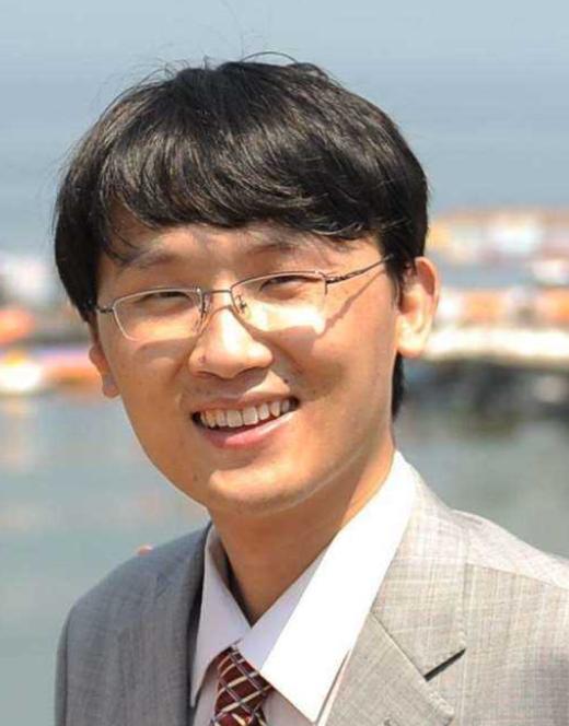 朱军，寒门出生的超级计算机天才，清华大学本硕博学霸，微软奖学金，美国卡内基梅隆大