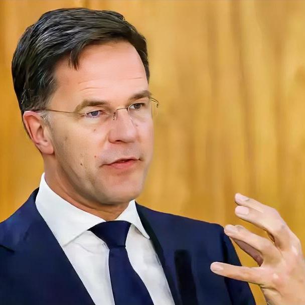 北约那个秘书长吕特脑子是被门夹了吗？眼下火烧眉毛的事他不上心，反倒还臆想有的没的