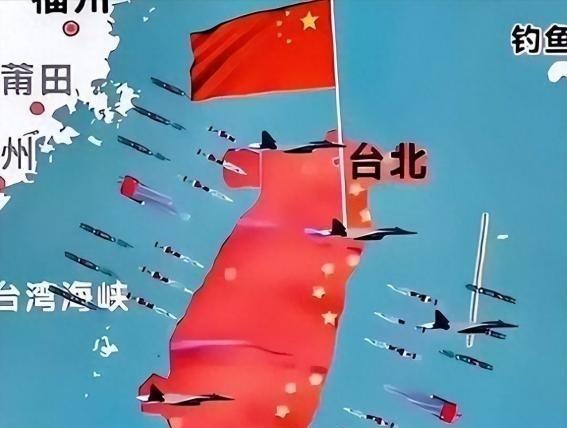 美国军事专家曾做出这样的判断，如果美国出手阻拦中国统一台湾，中方部队很有可能直接