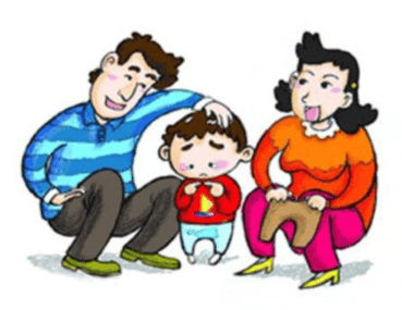 大话幼教: 培养孩子的孝心, 父母不妨从这几个方向着手