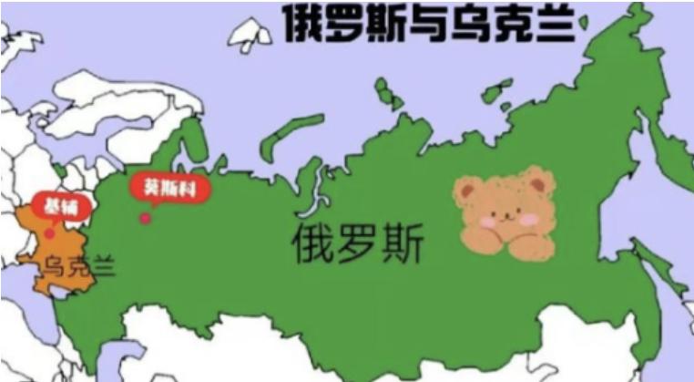 俄乌战争打到现在大部分人已经看出来了，可能只有这两个国家有一个灭亡了，这场战争才