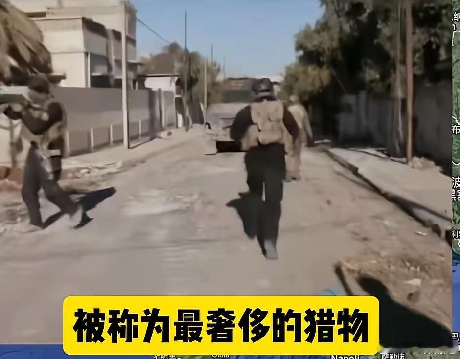 终于知道欧美国家富豪为什么不来中国旅游，却非常喜欢东南亚了。我们大部分国民以为是