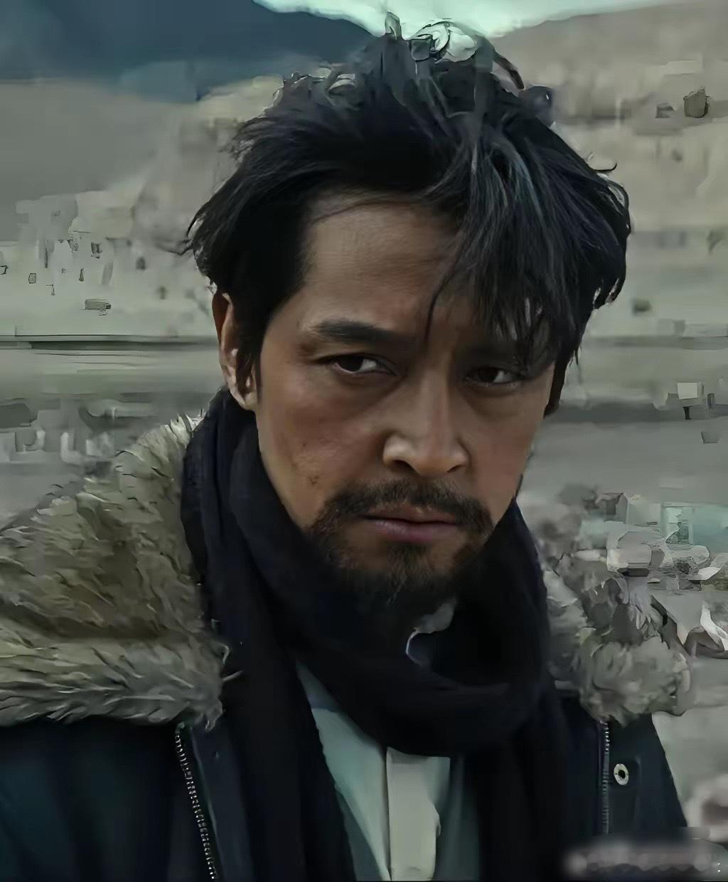 刚过去的白玉兰奖，不是胡歌演技输给了于和伟，而是《生命树》输给了《沉默的荣耀》。